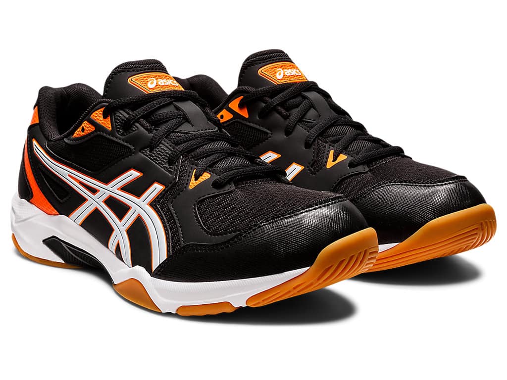 ASICS × ballaholic Collaboration Model 