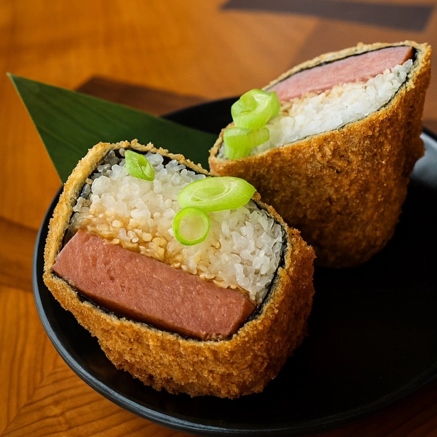 ʻOno - Happy National Spam Musubi Day! 🤙🍙 We're proud to say musubis ...