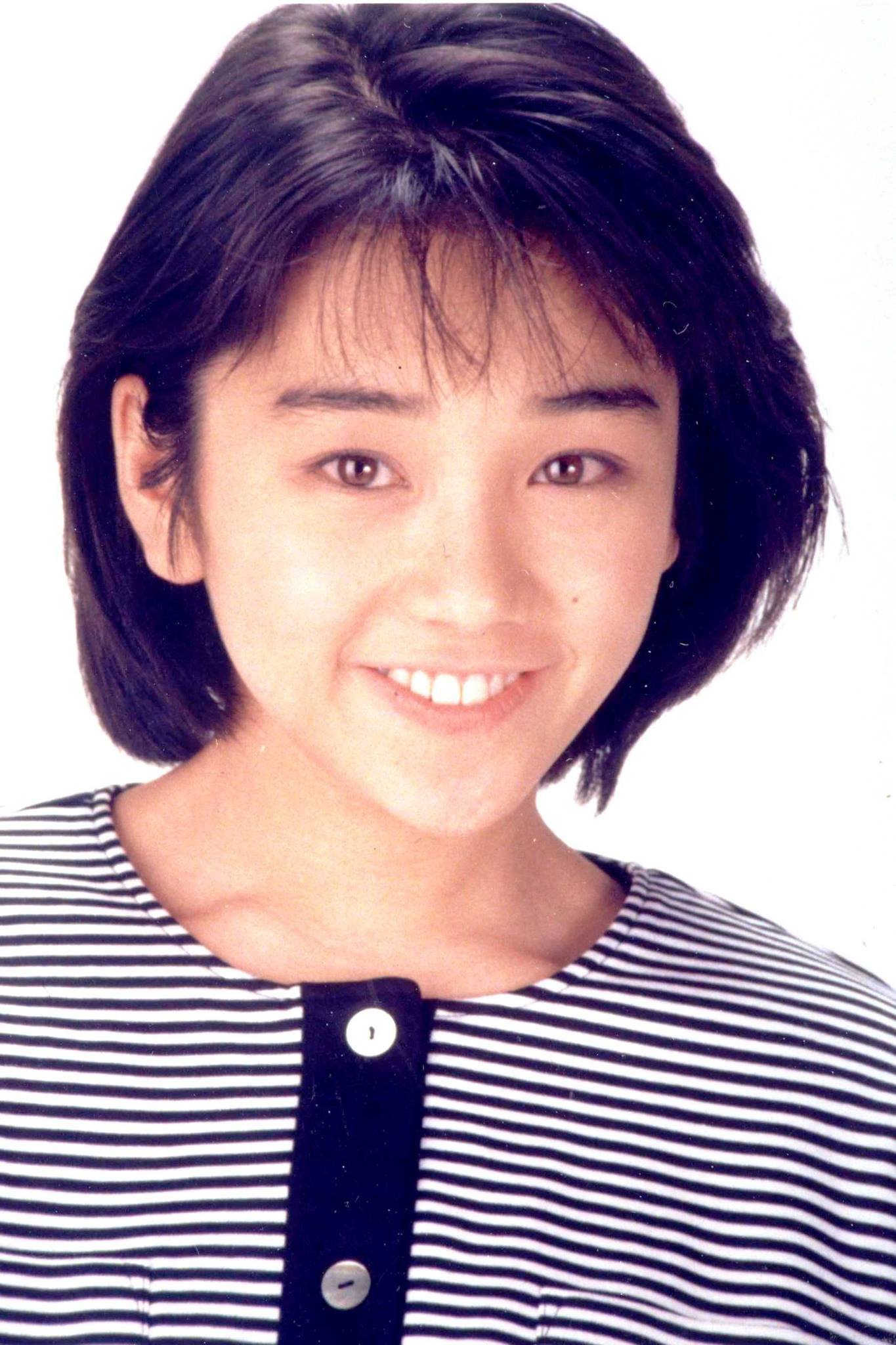 西田 ひかる デビュー 当時