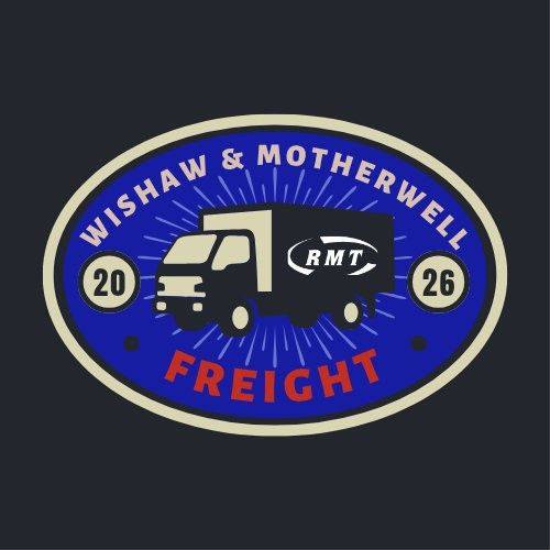 Wishaw and Motherwell RMT... - Wishaw and Motherwell RMT