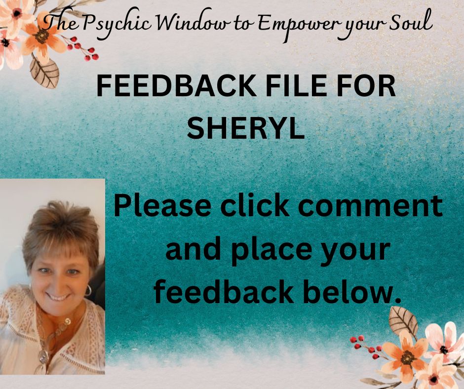 The Psychic Window to Empower your Soul | Brisbane QLD
