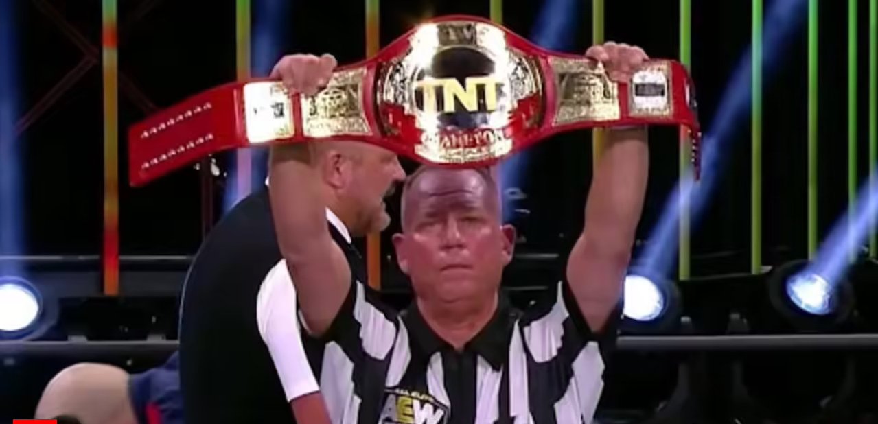 Pinfall Post - EX WWE referee Mike Choida says that WWE... | Facebook