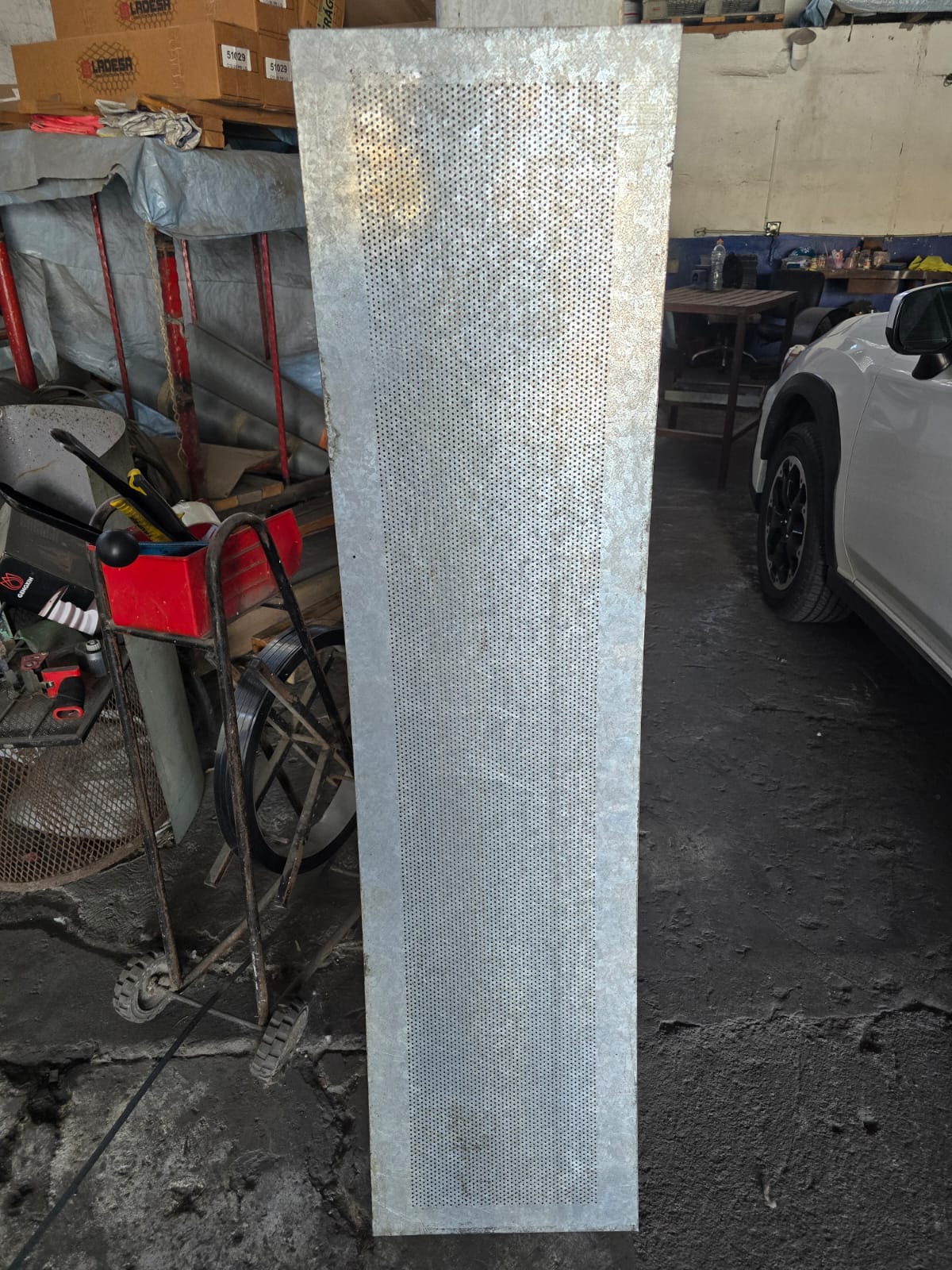 Ferromat SA de CV | Monterrey