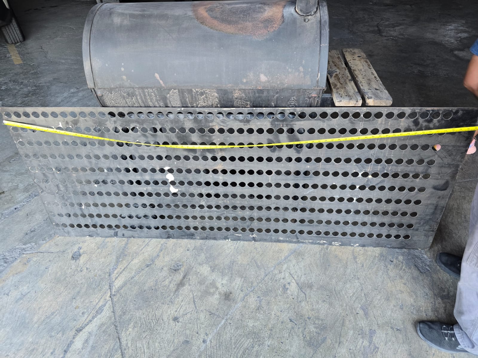 Ferromat SA de CV | Monterrey