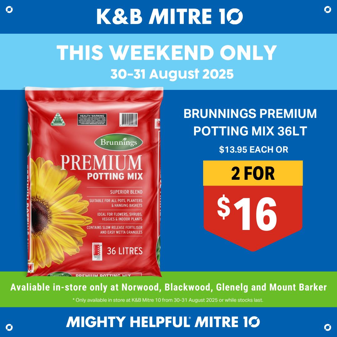 K&B Mitre 10 Norwood | Norwood SA