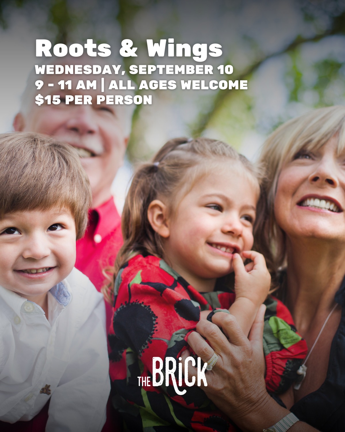 Spend quality time with... - Burleson Parks and Recreation | Facebook