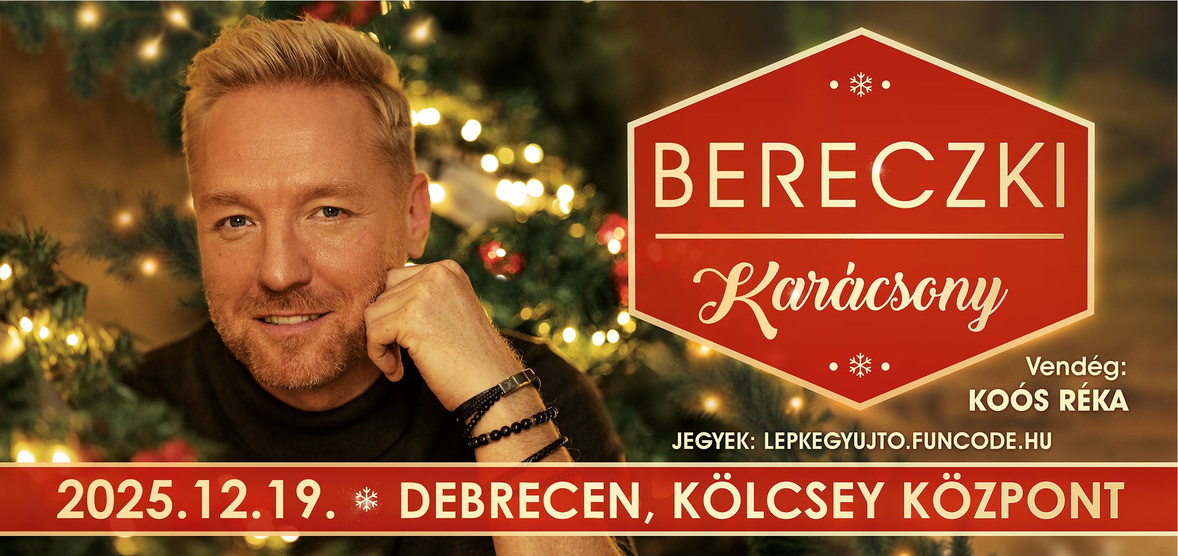 Bereczki Zoltán - Egy éve találkoztunk először! 😎 😍💖 #vackormegén # ...