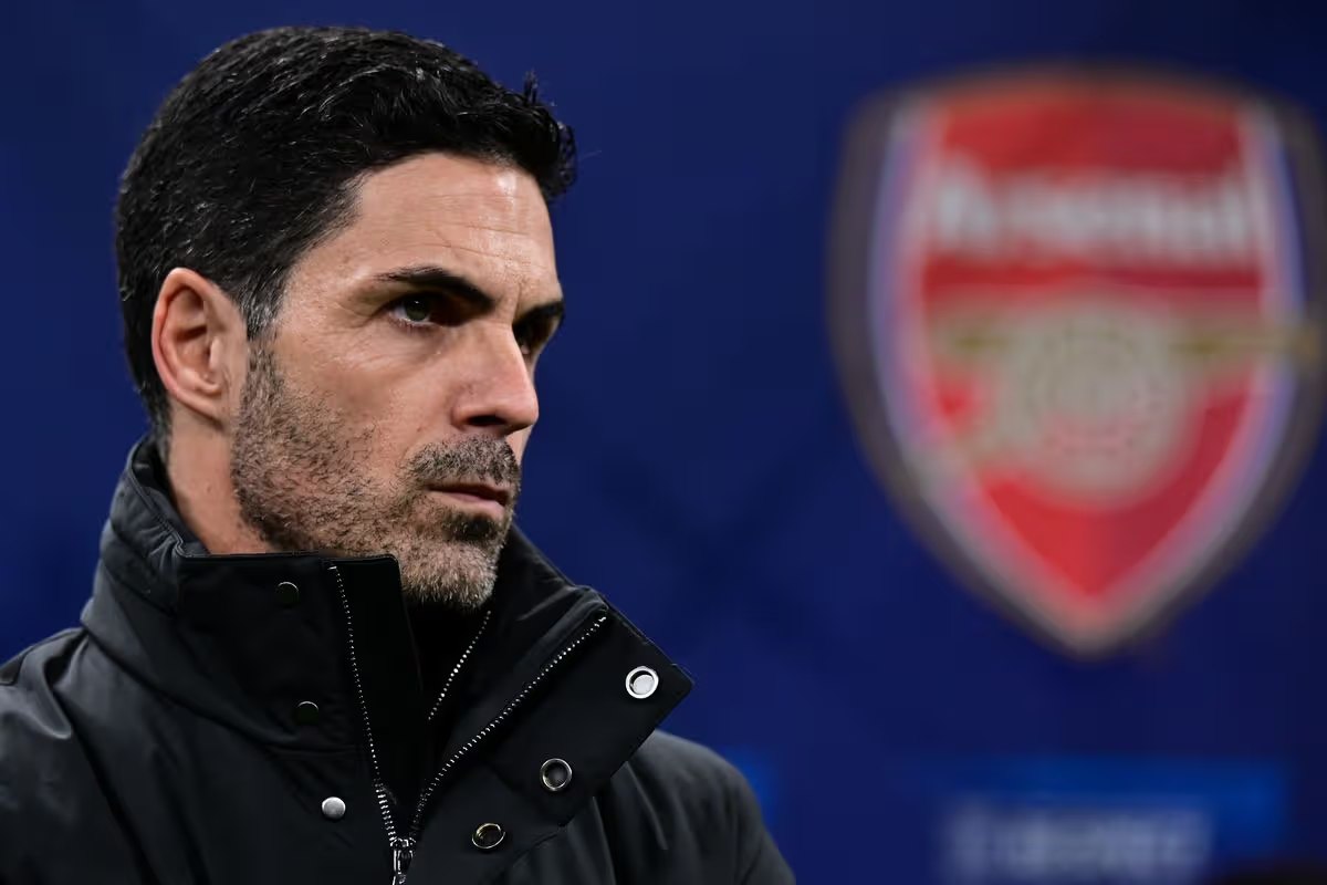 Telesport - 🚨📉 Humbja e Arsenalit ndaj Manchester United:... | Facebook