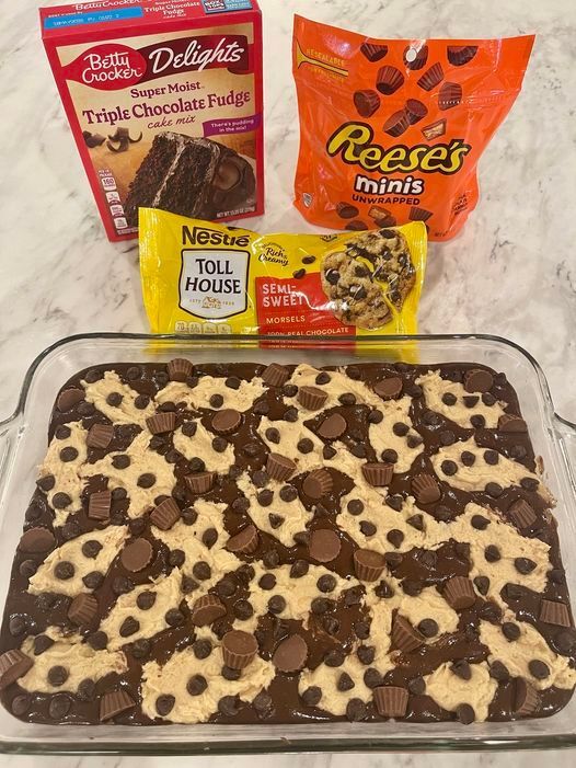 "This peanut butter... - Kitchen Fun With My 3 Sons | Facebook