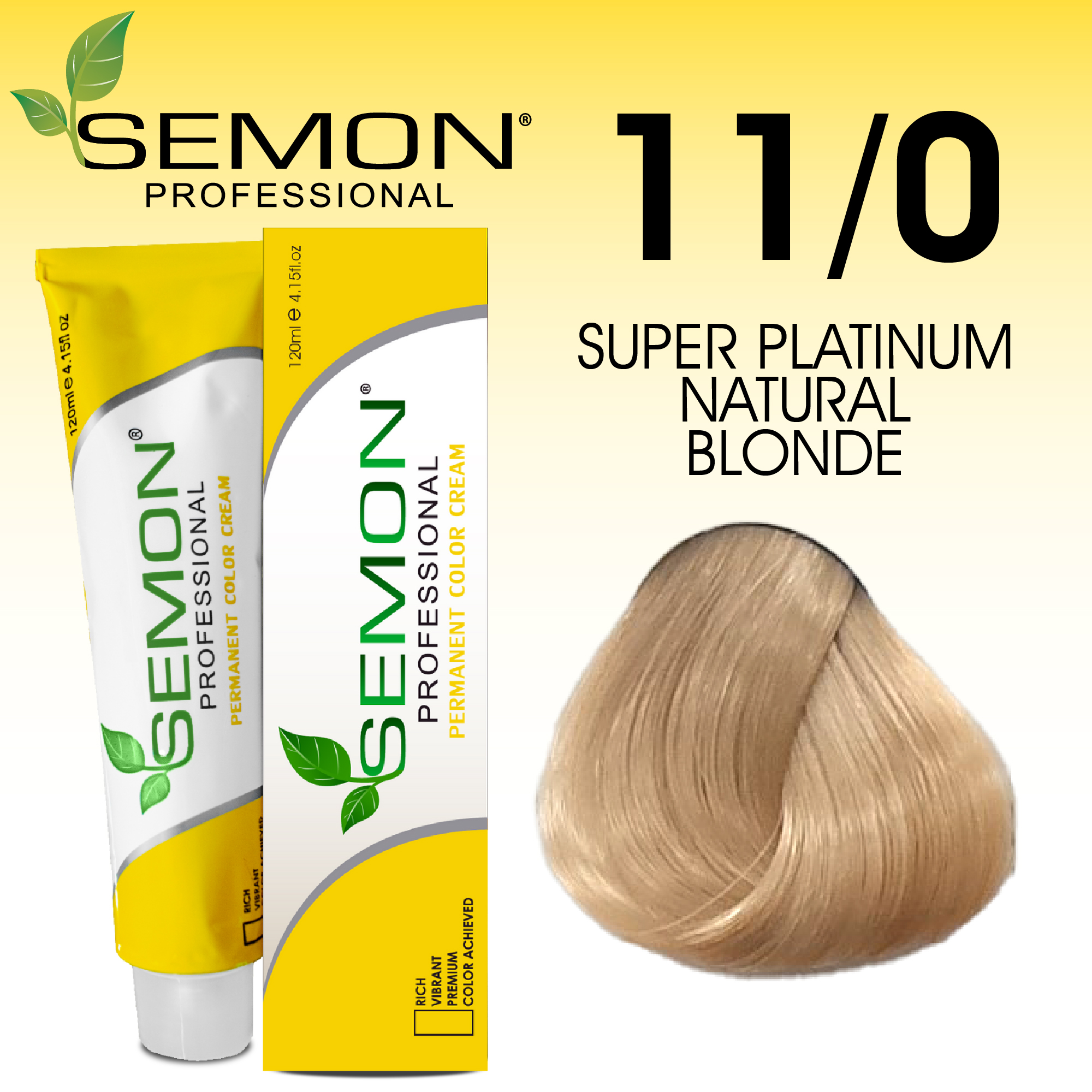 Semon Professional | San Juan