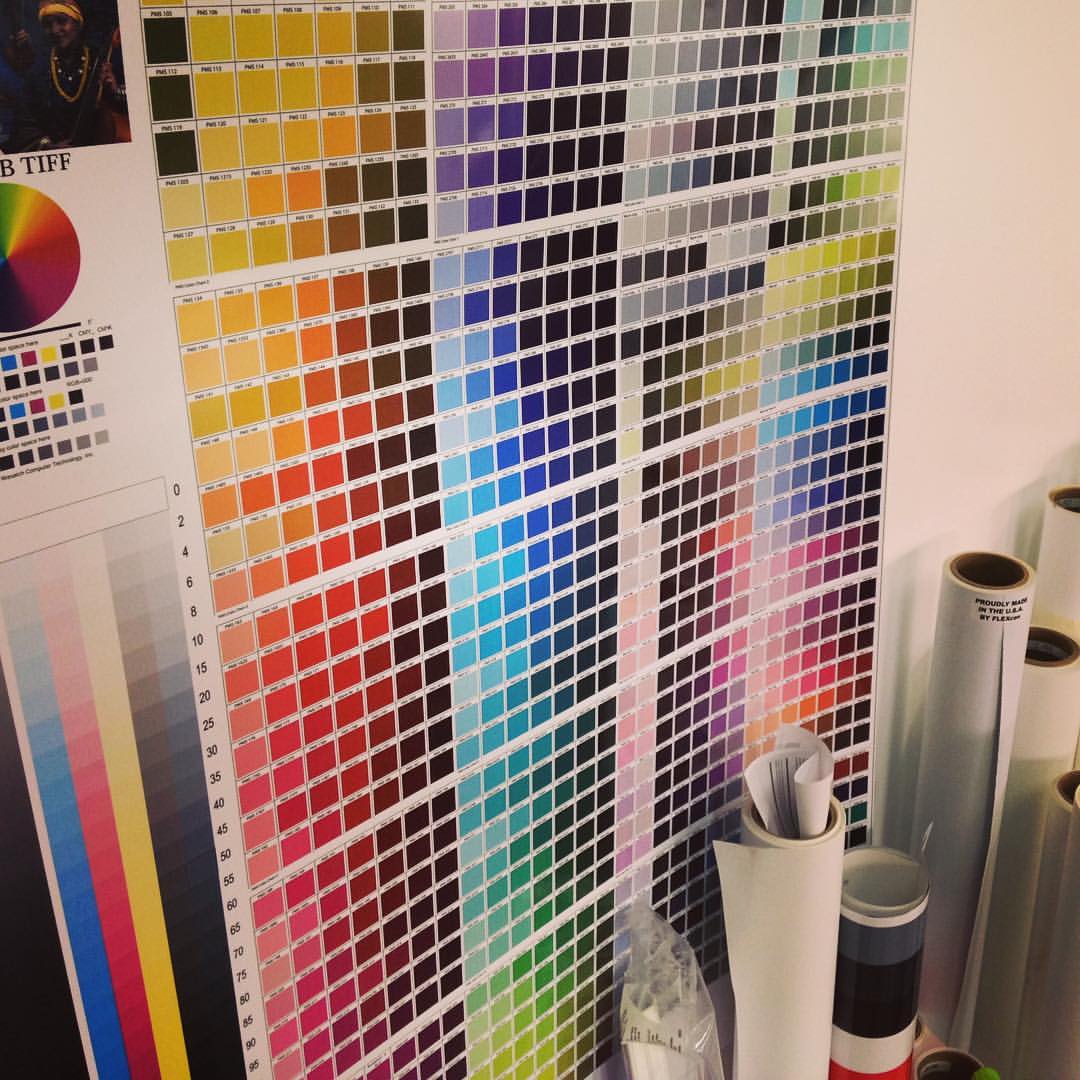 ProGraphics | Bellingham WA