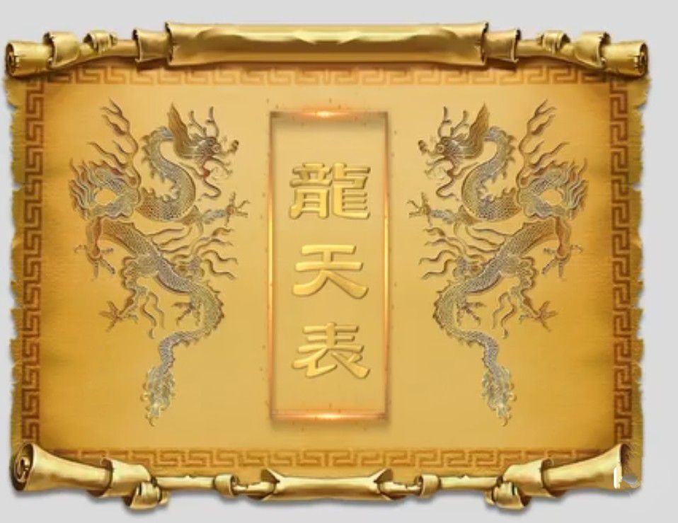 聖凡如意(一貫道好文共賞) | 尊貴殊勝的龍天表文 | Facebook