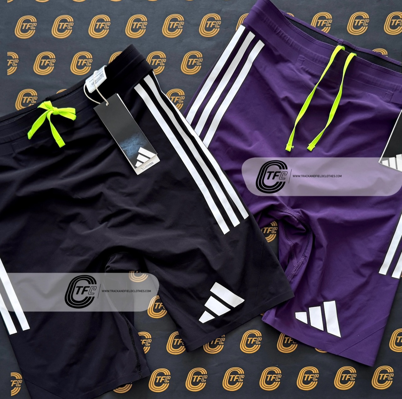RESTOCK! ? Adidas 2025 Pro Elite Team Half Tights Team-issued 