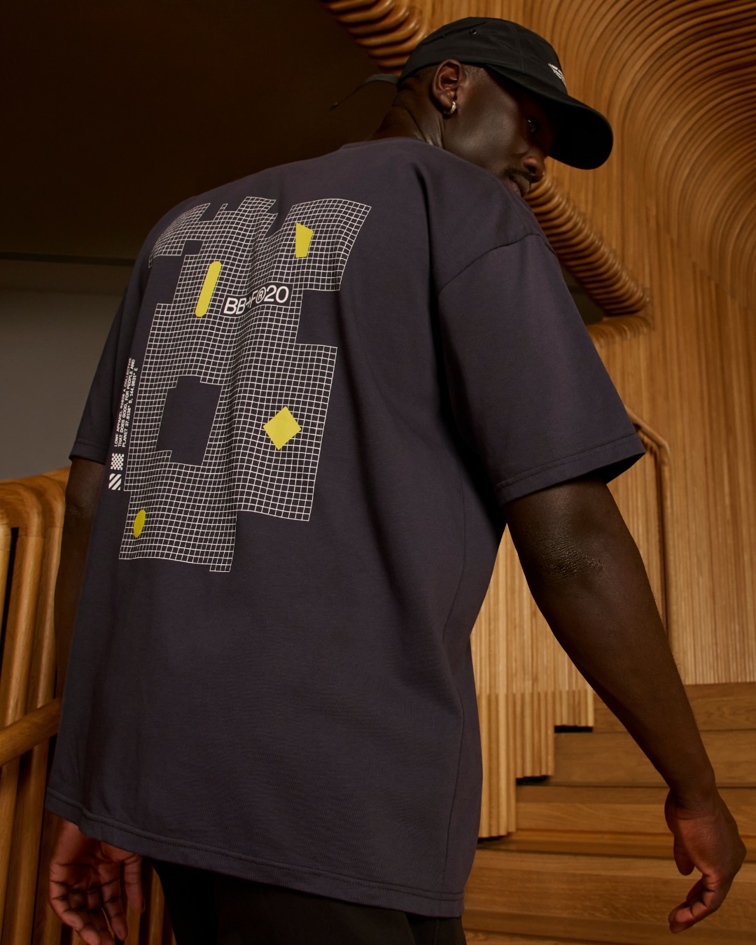 LOWF__Apparel - Introducing the Structure Shirt – A study... | Facebook