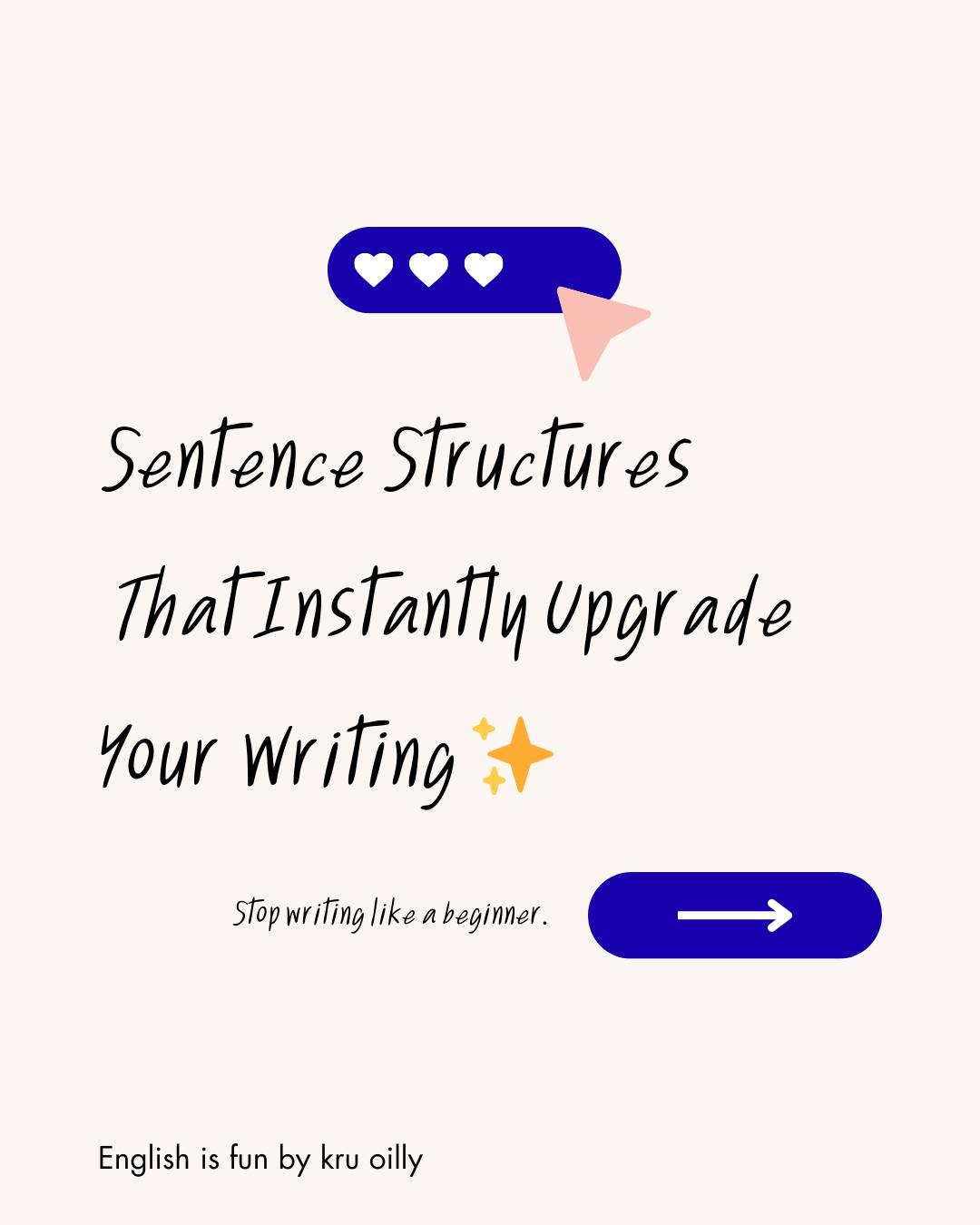 คะแนน Writing... - English is fun by Kru Oilly | Facebook