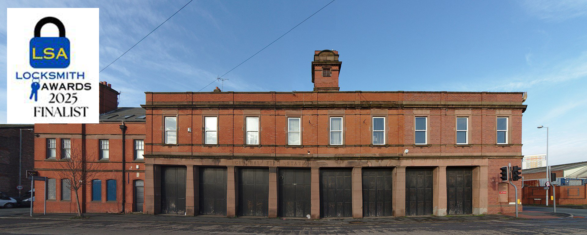 NW Keys Ltd