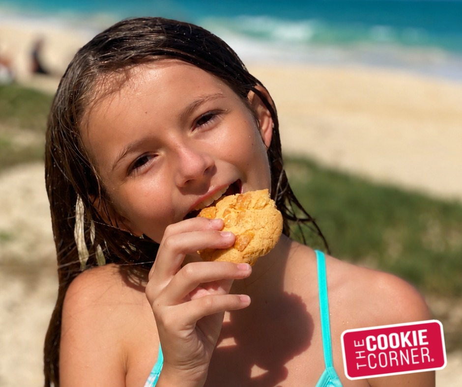 The Cookie Corner (@cookiecornerhawaii) • Facebook