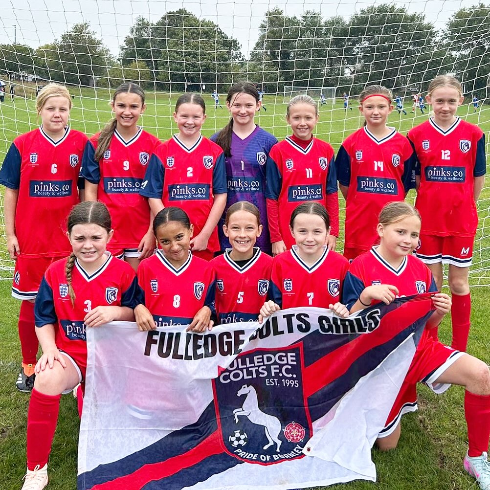Fulledge Colts