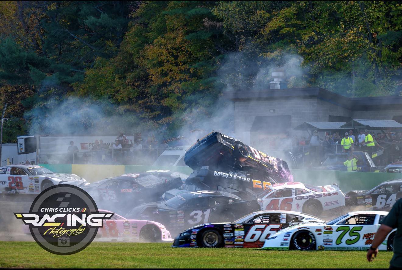Burnett Motorsports