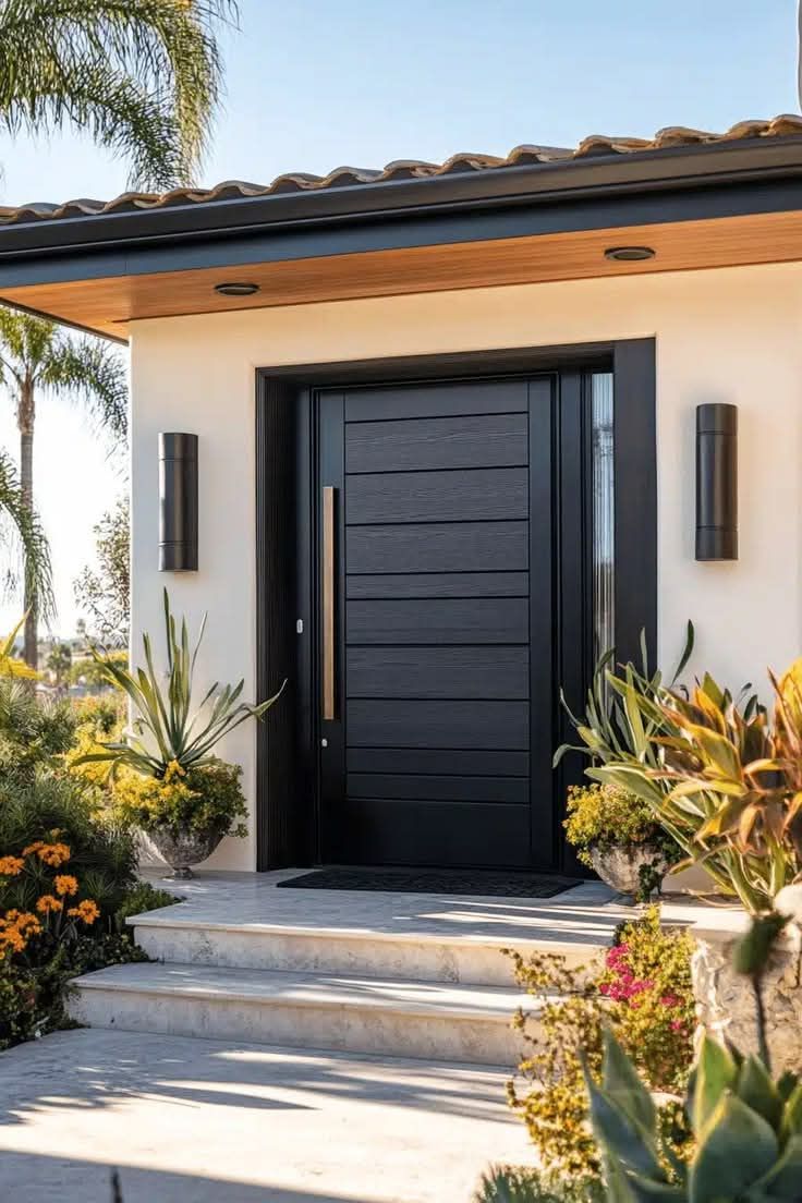 PIVOT DOORS | Vereeniging