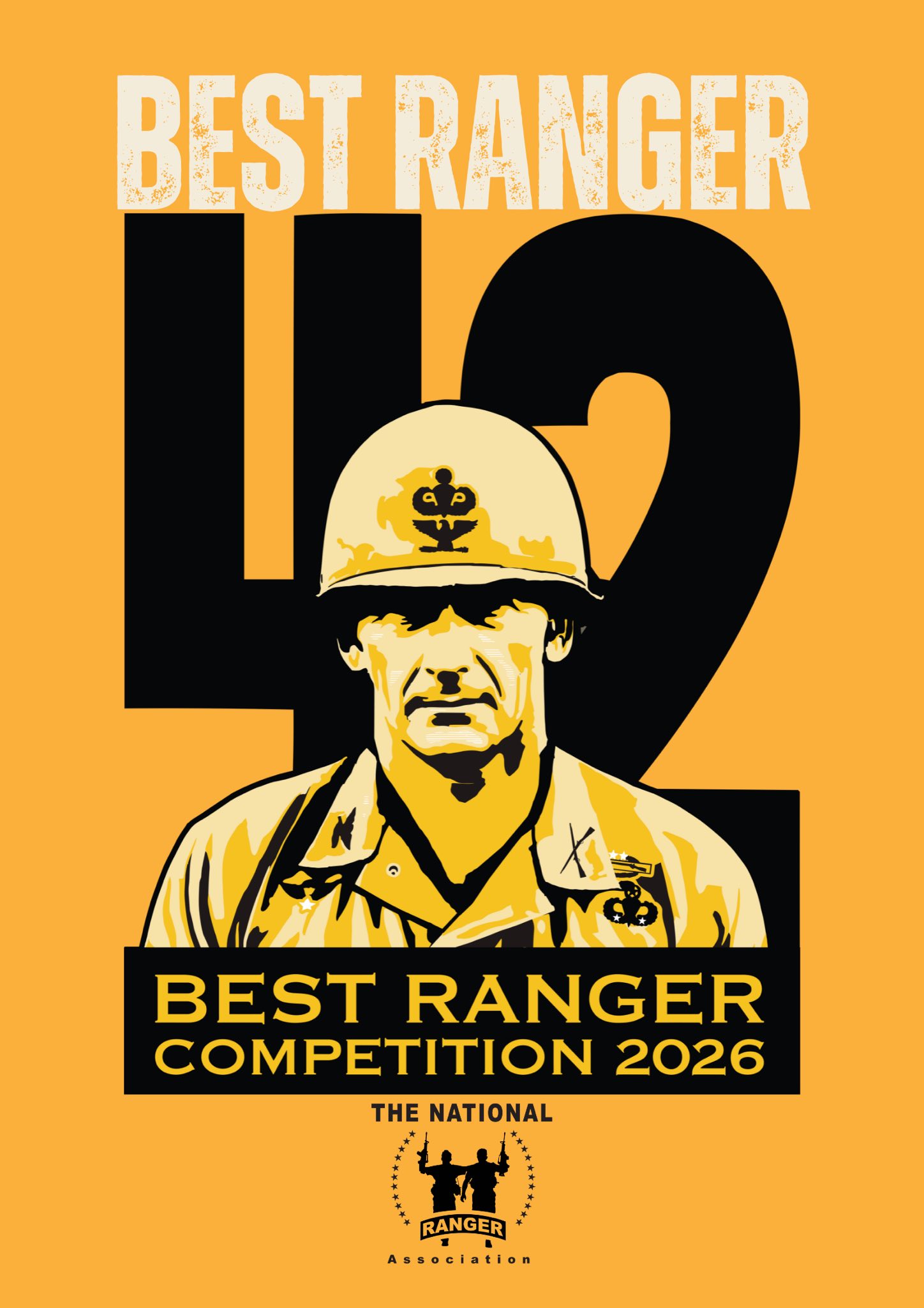 The National Ranger... - The National Ranger Association