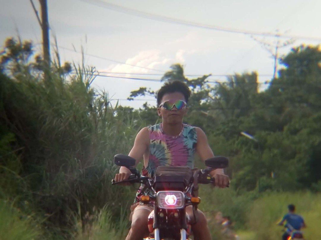 Engelo Sibulan Pasague