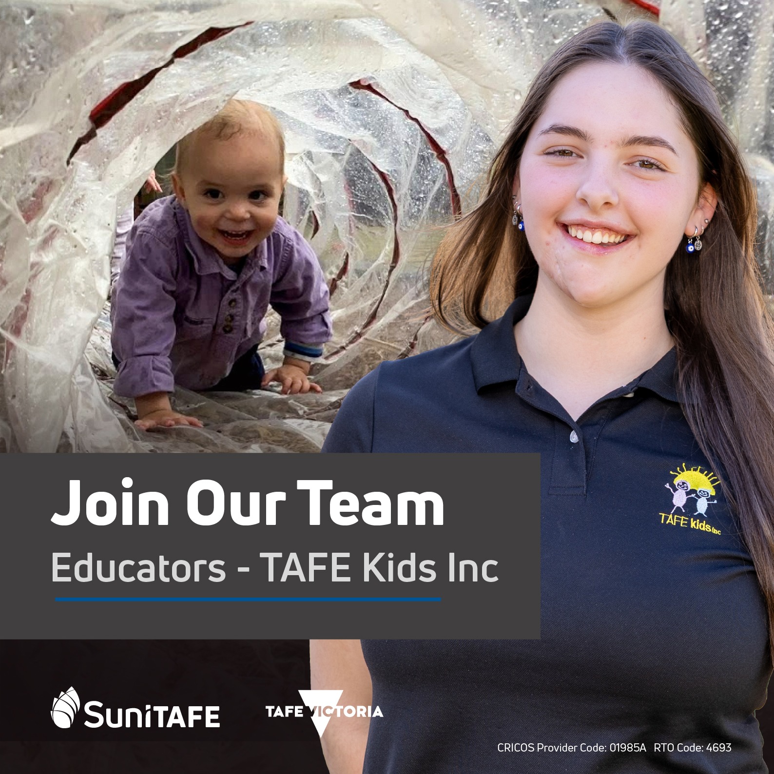 TAFE Kids Inc | Mildura VIC