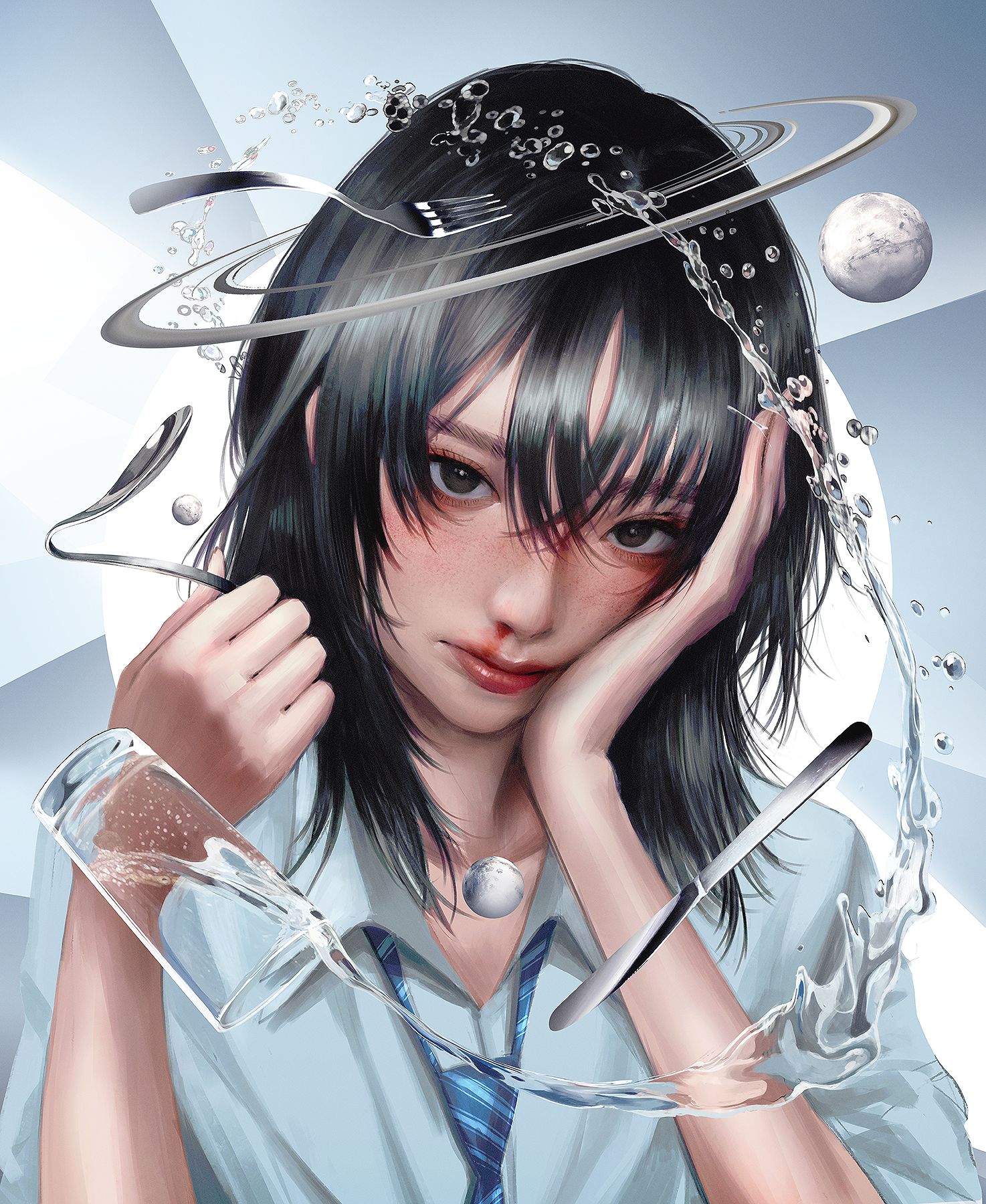 wataboku　直筆サイン　等身大SAI wataboku (@watashibokuore) • Facebook