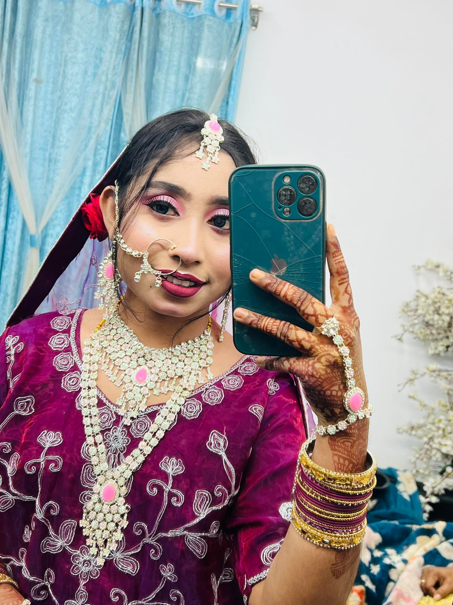 Abiha Mim