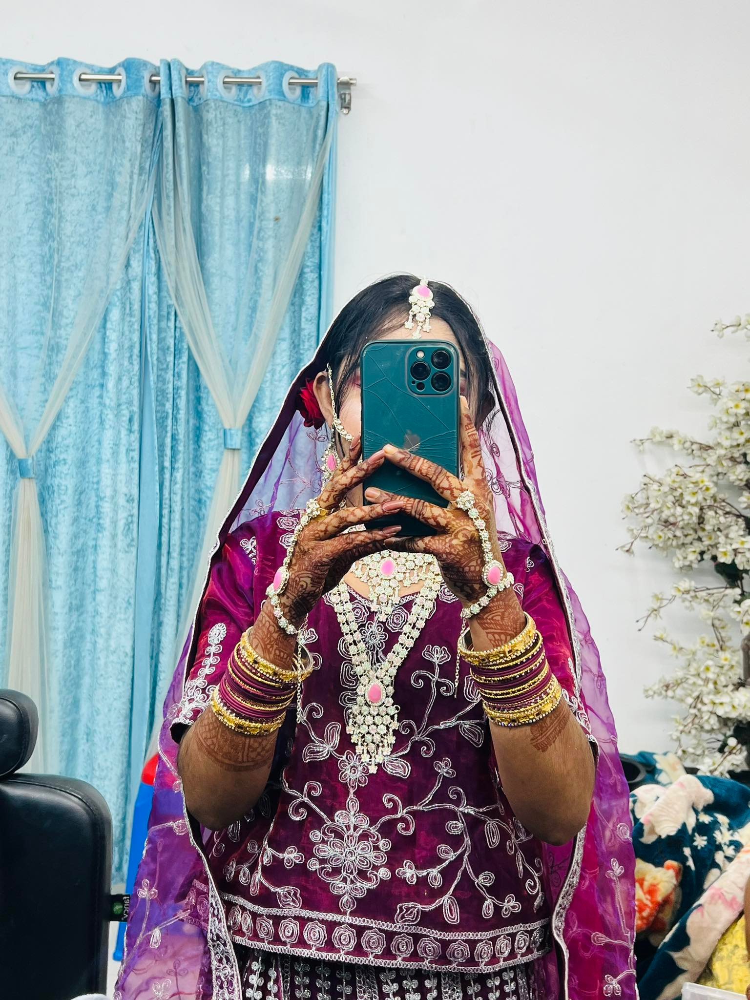 Abiha Mim