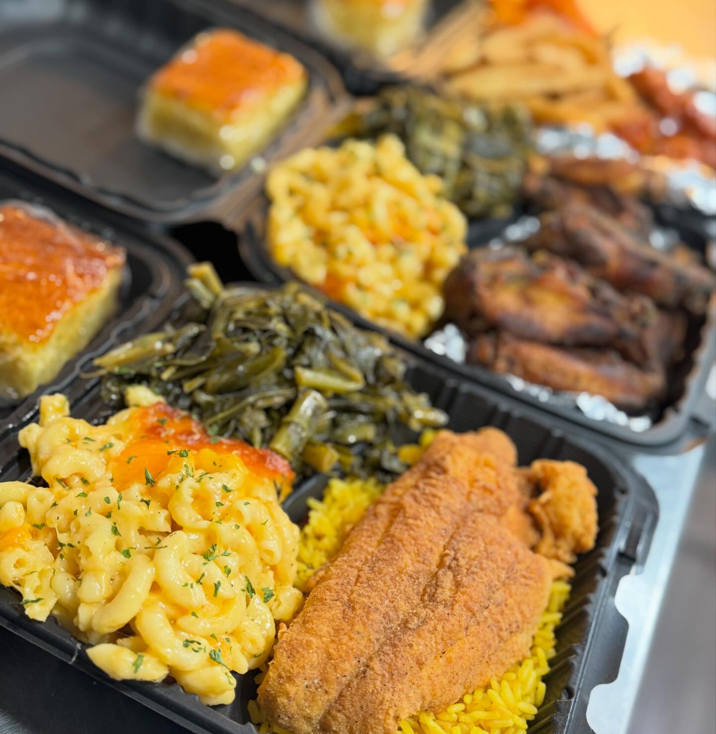 Sundaze Kitchen - Sundaze Kitchen added a new photo — in...