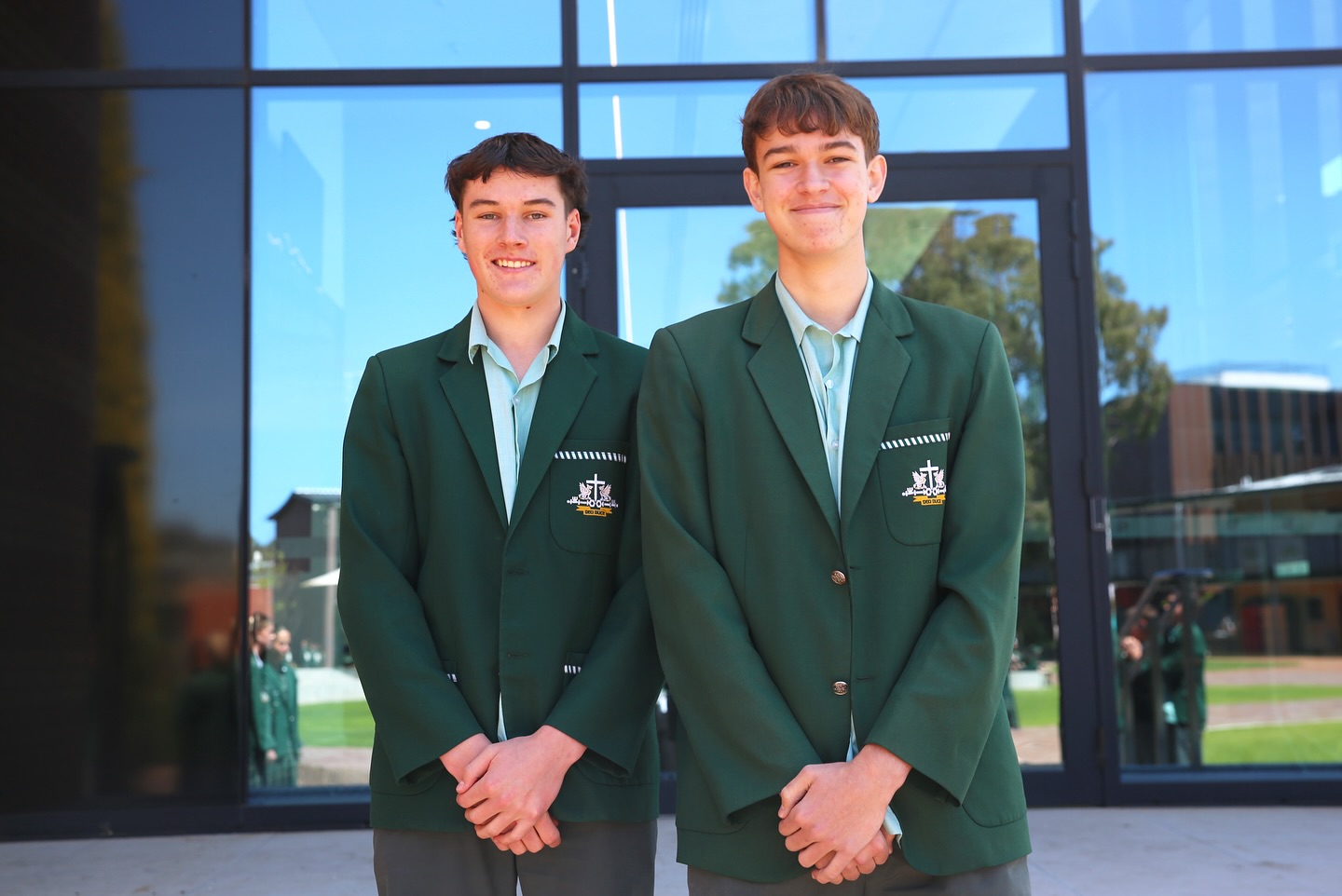 Westminster School added a new photo. - Westminster School