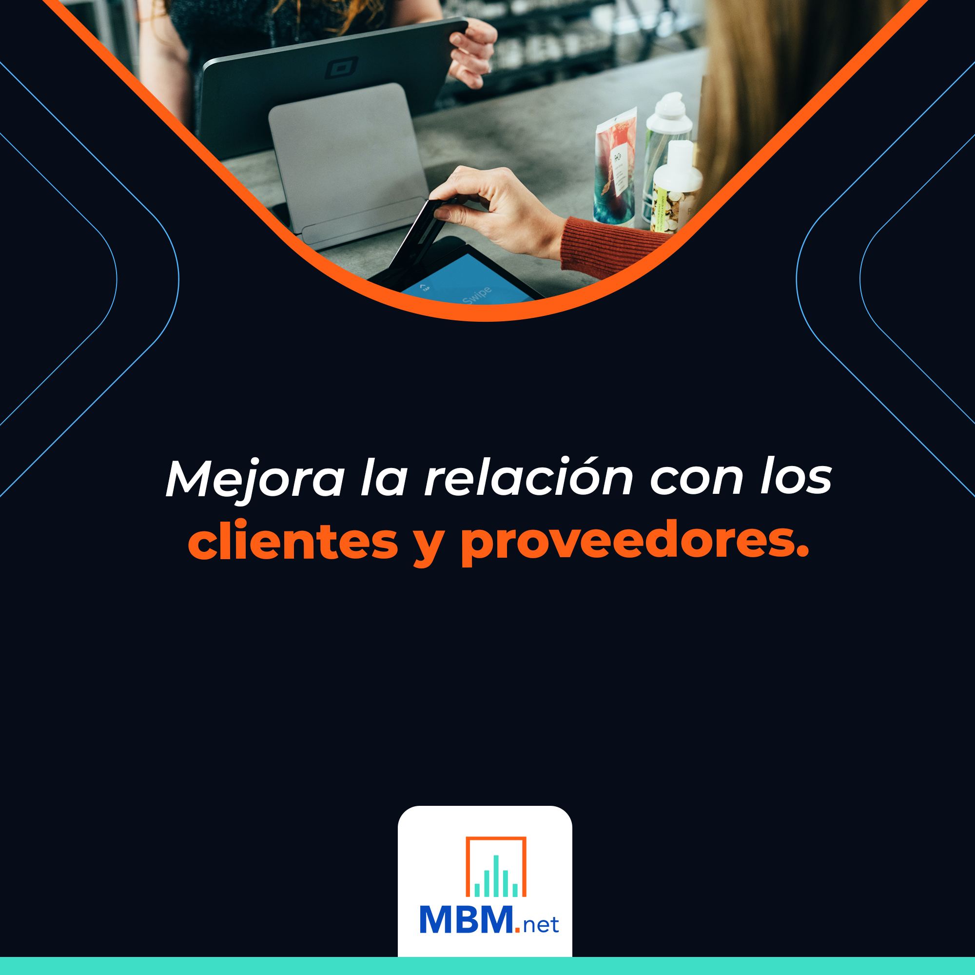 MBM.net - Te dejamos algunos beneficios de utilizar un...