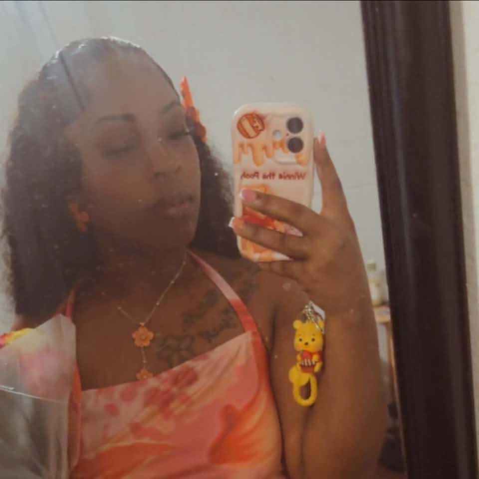 Tee Love - Kahliyah Keshh Amourr Quee Darkskinn Nisha... | Facebook