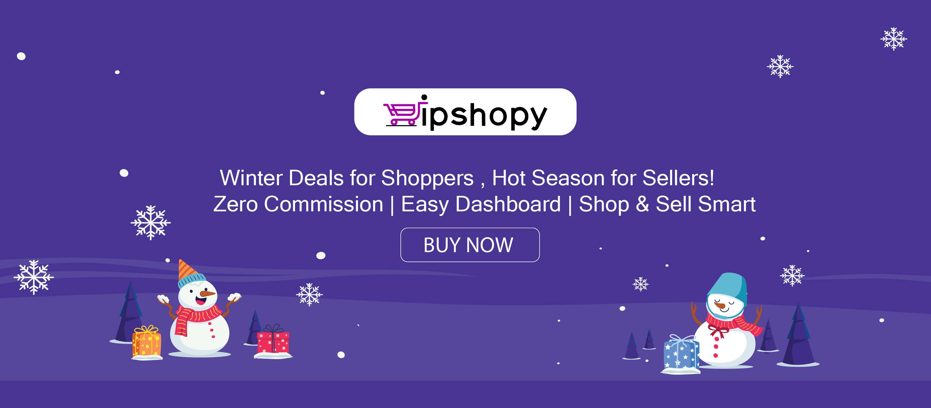 Ipshopy Seller Hub | Aurangabad