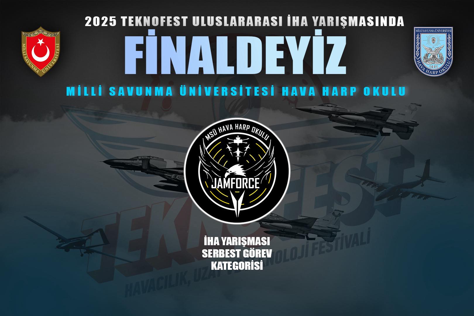 Milli Savunma Üniversitesi... - Milli Savunma Üniversitesi | Facebook