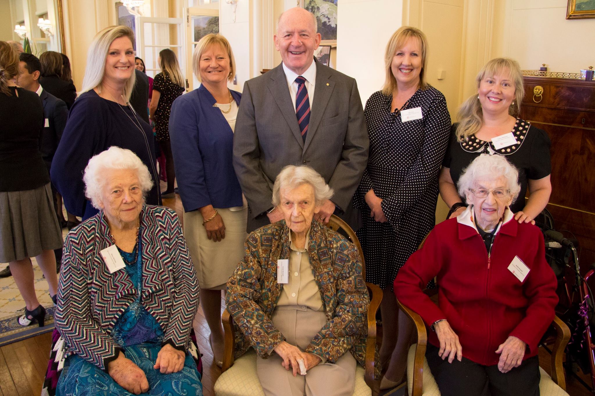 Palliative Care Australia | Canberra ACT
