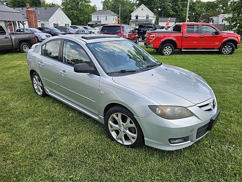 Stapco AUTO SALES LLC