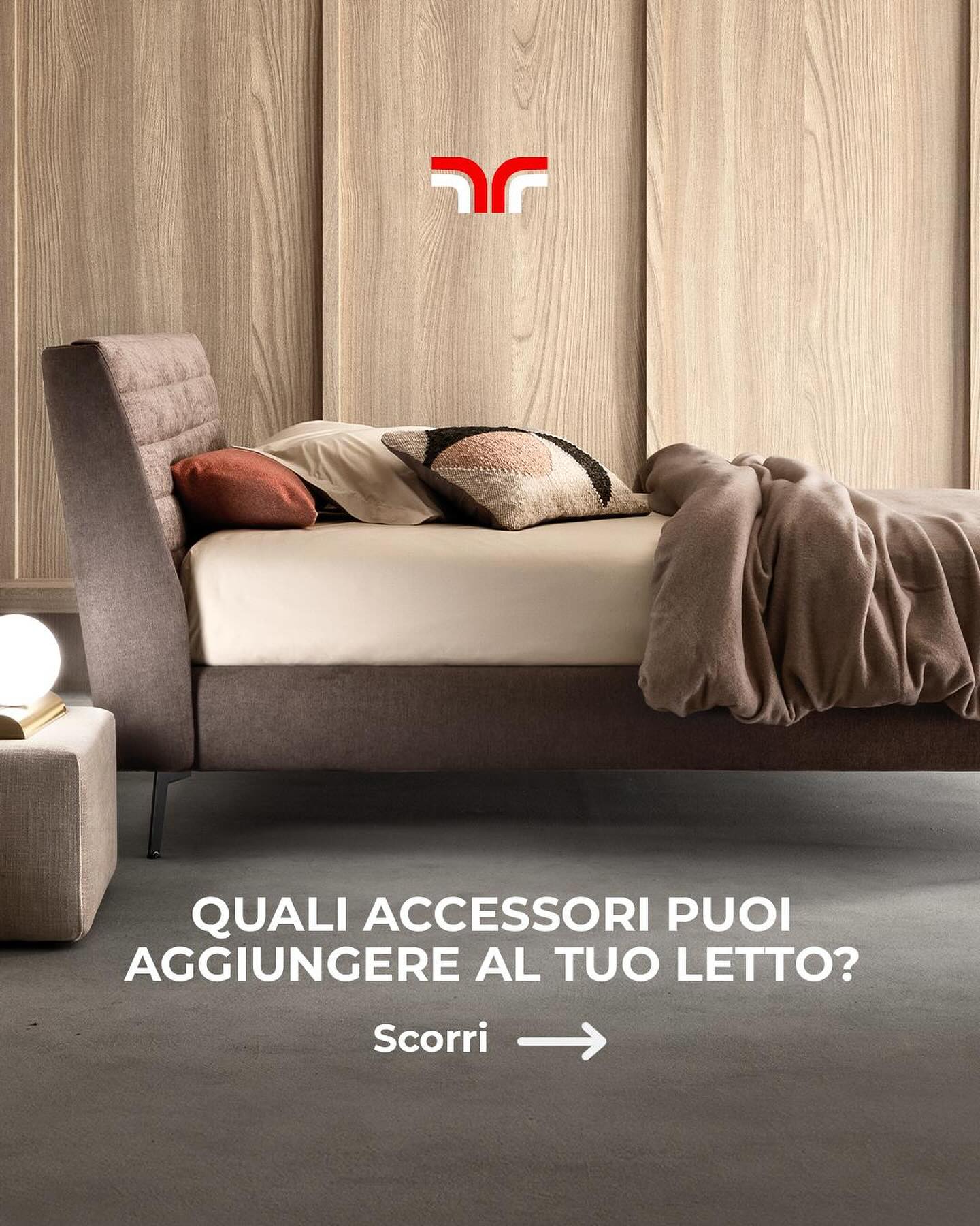 Come trasformare il tuo letto in... - Tanghetti Salotti | Facebook