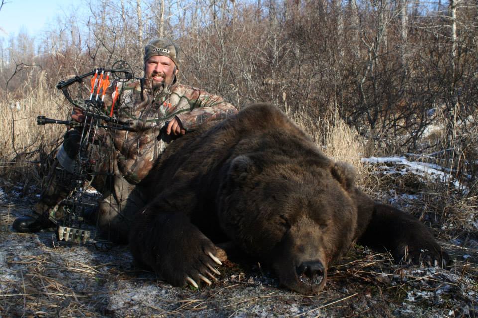 Roy Roth's Alaskan Adventures | Wasilla AK
