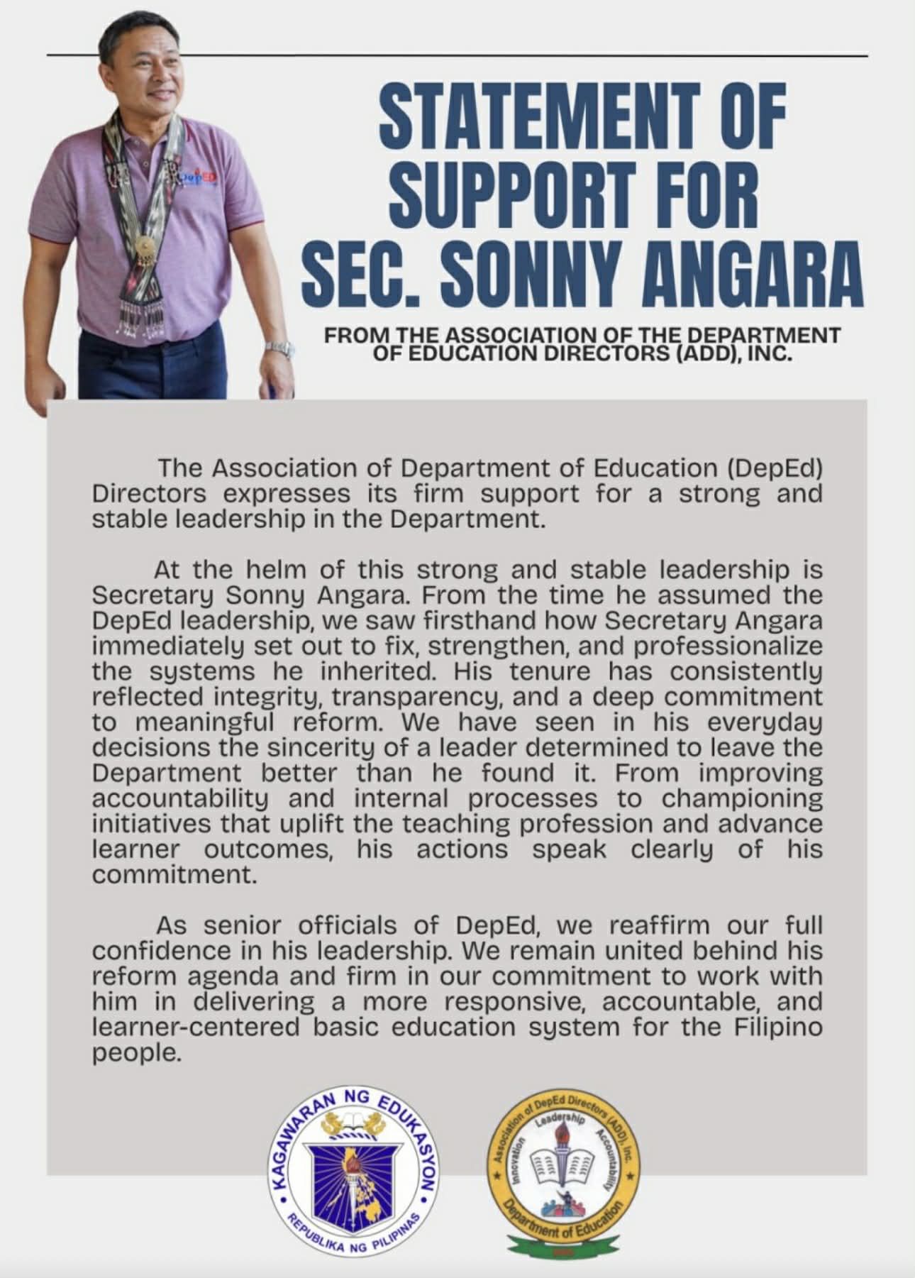 DepEd Tayo Anabu 1 ES... - DepEd Tayo Anabu 1 ES - Imus City