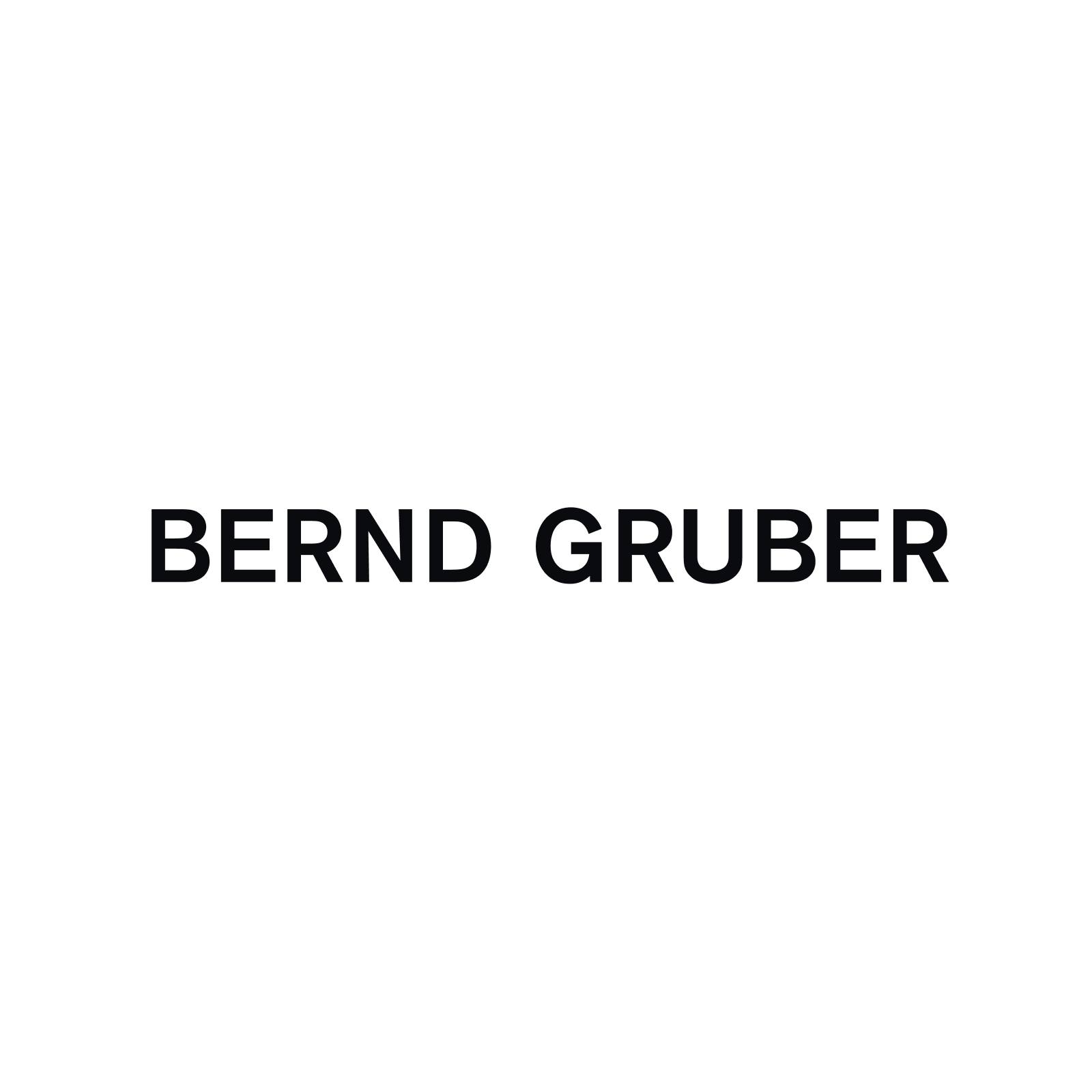 Bernd Gruber Interior