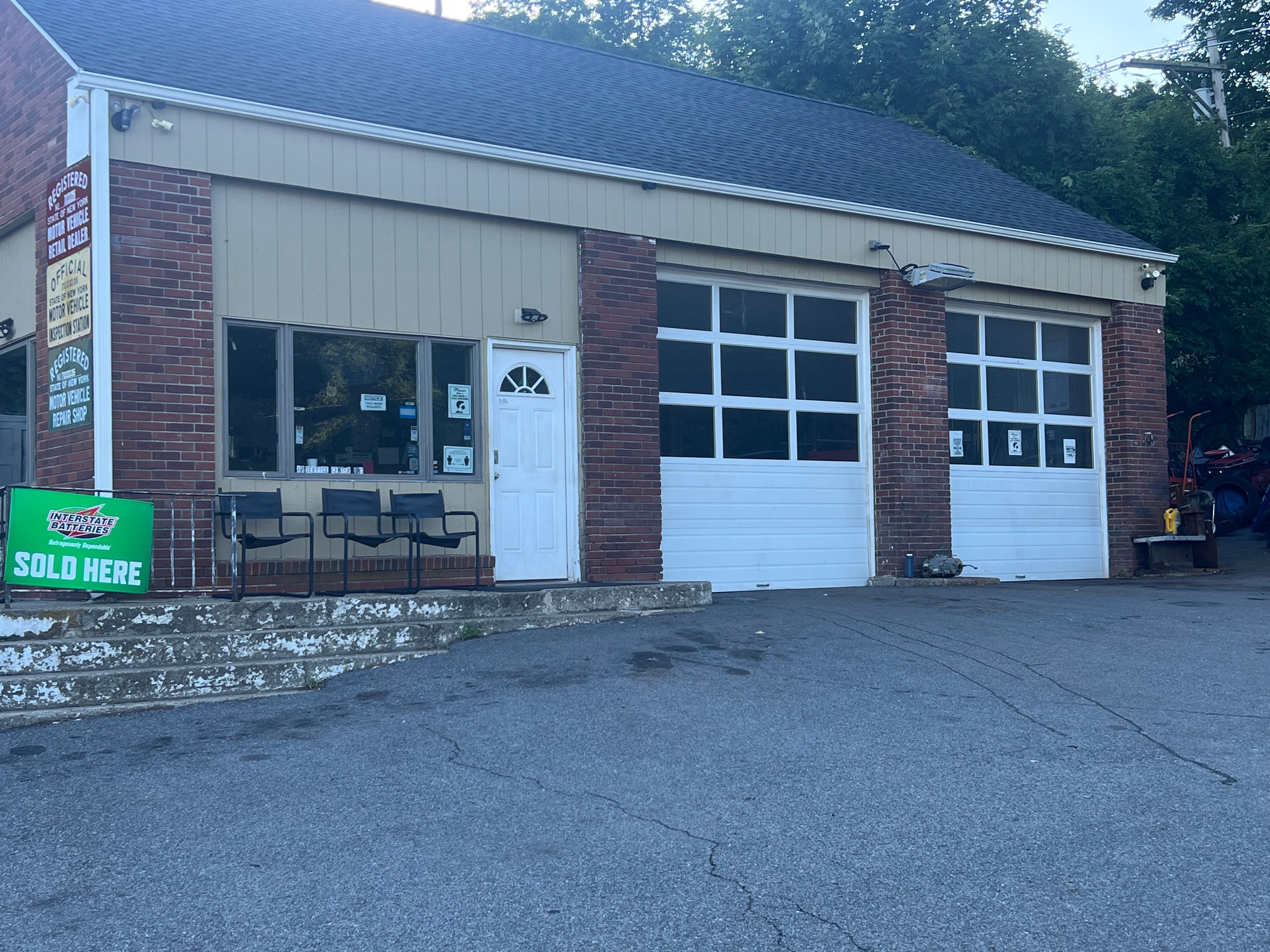 A&R Service Center Inc | Brewster NY