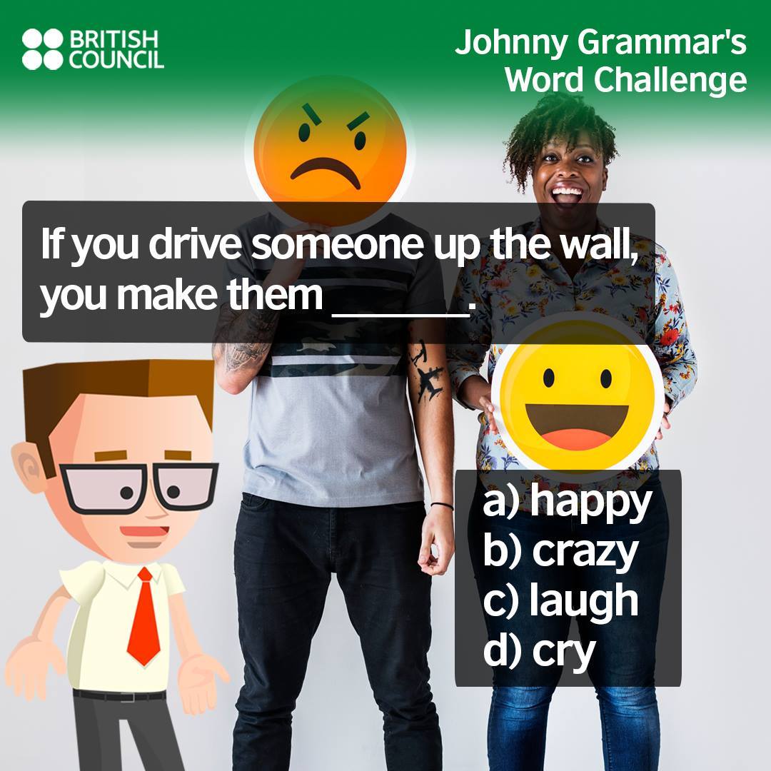 Do you know the... - LearnEnglish Parents - British Council