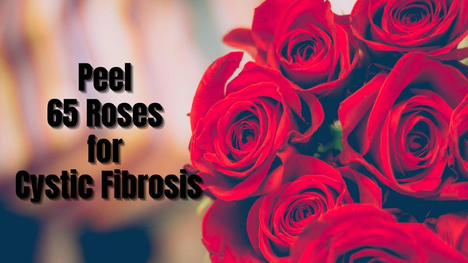 Peel 65 Roses for Cystic Fibrosis | Mandurah WA