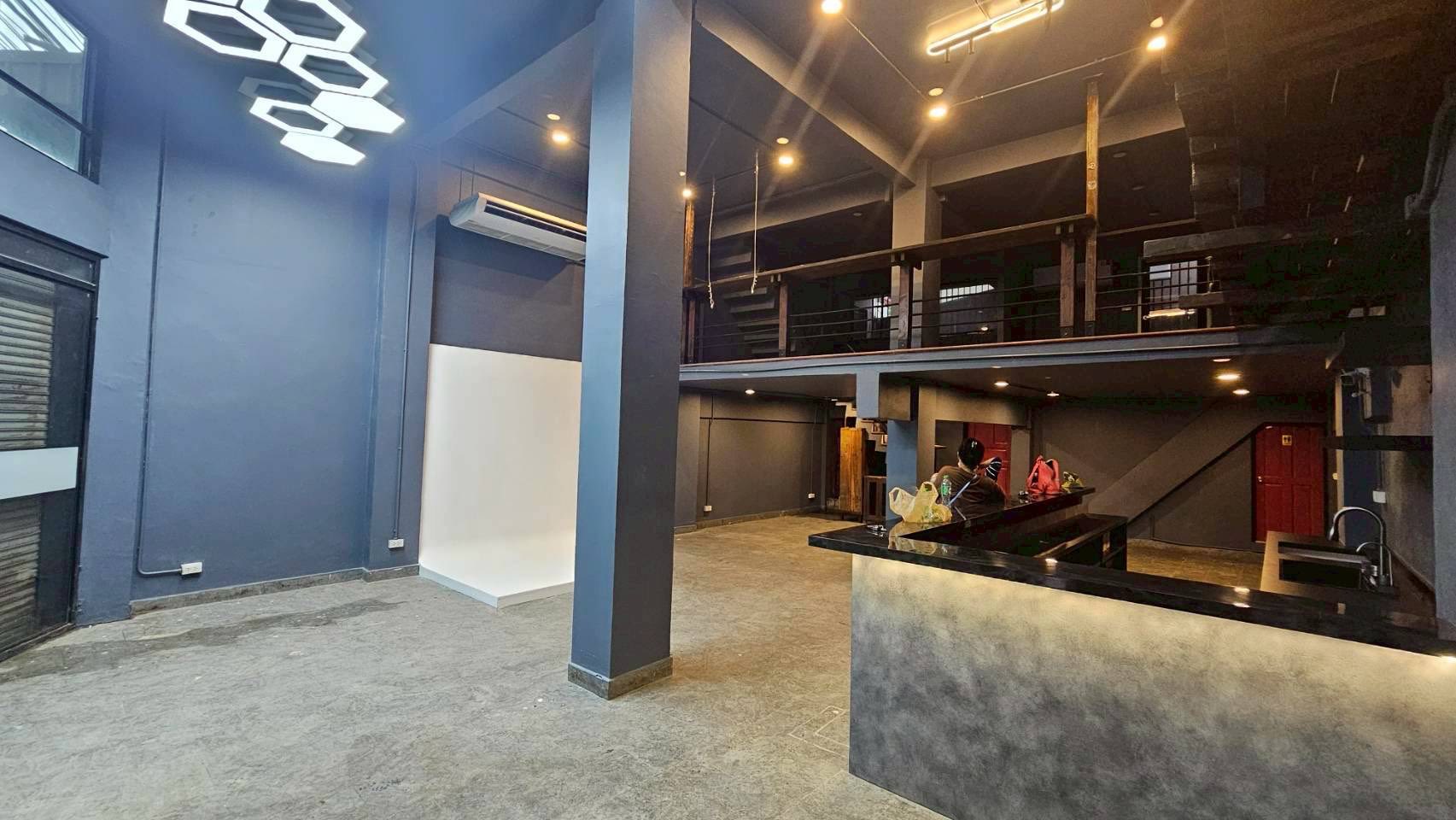 S Interior Decoration รับเหมาออกแบบตกแต่งภายใน | Nonthaburi