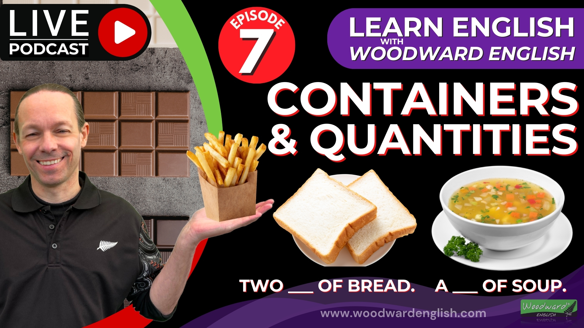 Woodward - NEW CHART!!! Present Simple Tense See our complete English ...
