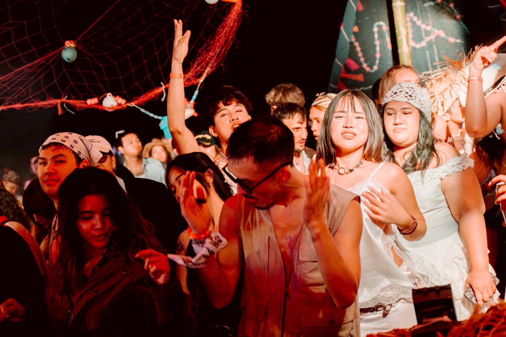 Longlay Beach Life Festival