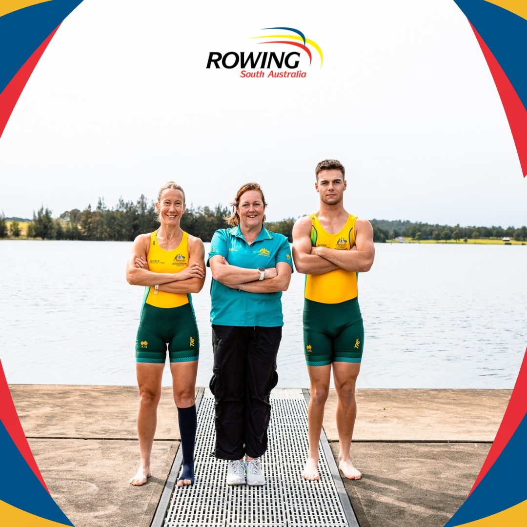 Rowing - 🌍🚣‍♂️ Looking back at the World Rowing Championships! It was ...