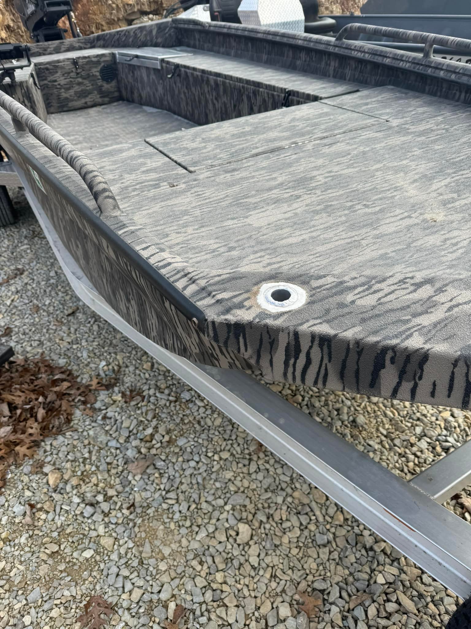 Spring River Marine & Fabrication | Ravenden AR